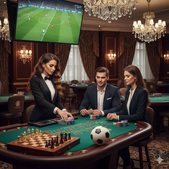 金荣中国平台界面截图